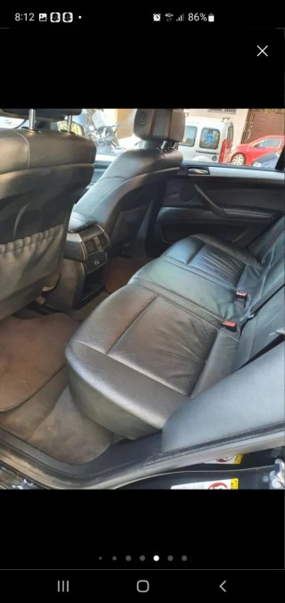 BMW X5 2009