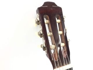 guitarra clasica hohner hcd6