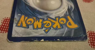 Carta Pokemon Poliwhirl 176/165