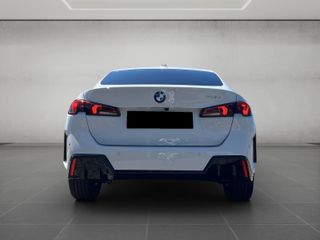 BMW Serie 218d Gran Coupe, AUTOMATICO, AÑO 2025!!!