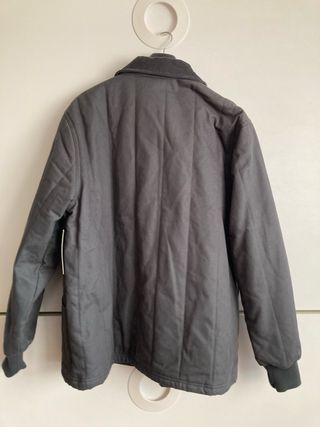 Chaqueta RVCA gris hombre