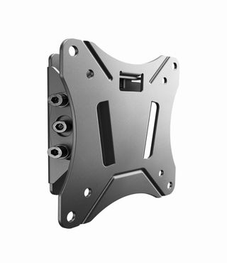 RICOO Soporte Monitor Pared Fijo Plano para PC