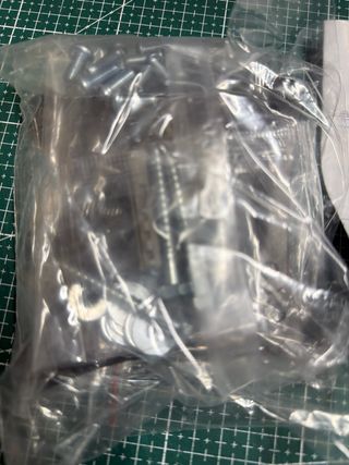 RICOO Soporte Monitor Pared Fijo Plano para PC