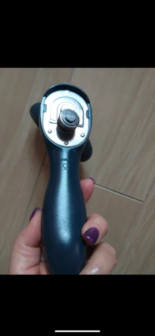 Apriscatole Tupperware