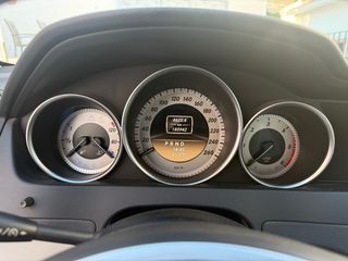 Mercedes-Benz Clase C 2011