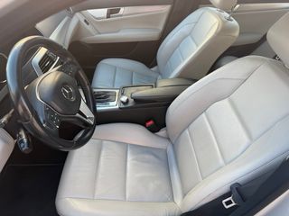 Mercedes-Benz Clase C 2011