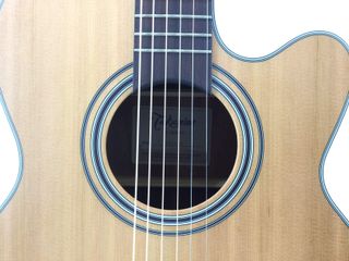 guitarra acustica takamine gn20ce ns