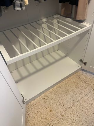 Pantalonero extraíble Ikea