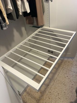 Pantalonero extraíble Ikea