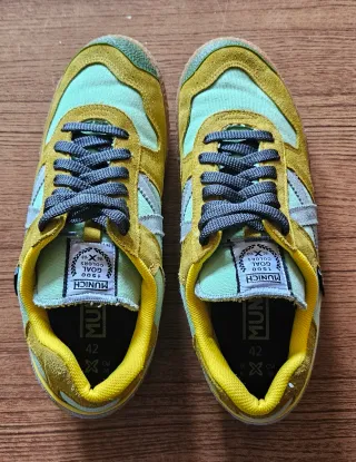 Zapatillas Munich