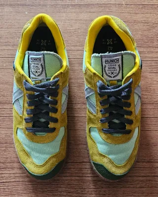 Zapatillas Munich