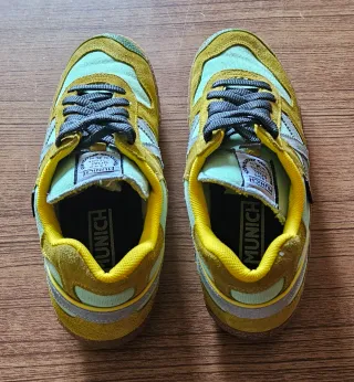 Zapatillas Munich