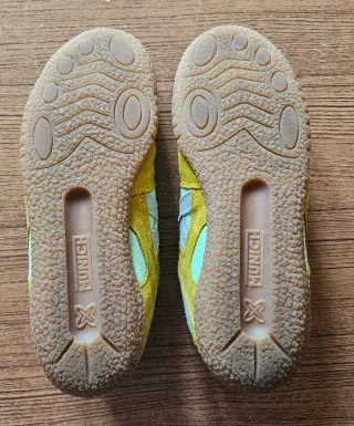 Zapatillas Munich