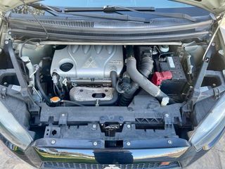 MITSUBISHI COLT RALLIART