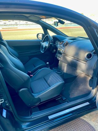 MITSUBISHI COLT RALLIART