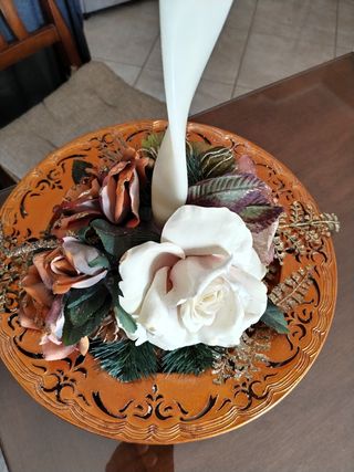 Centrotavola natalizio