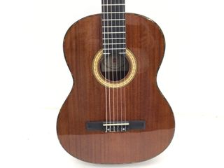 guitarra clasica vangoa basic vc-2