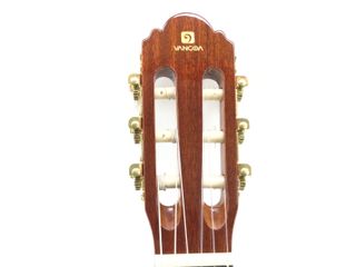 guitarra clasica vangoa basic vc-2
