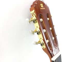 guitarra clasica vangoa basic vc-2