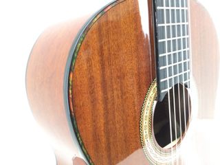 guitarra clasica vangoa basic vc-2