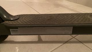 Patinete Eléctrico Xiaomi Mi Pro 2