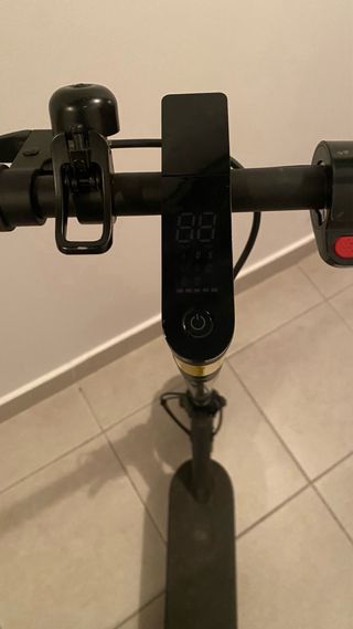 Patinete Eléctrico Xiaomi Mi Pro 2