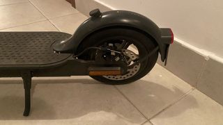 Patinete Eléctrico Xiaomi Mi Pro 2