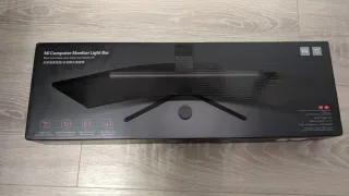 Xiaomi Barra de Luz Monitor PC