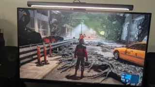 Xiaomi Barra de Luz Monitor PC