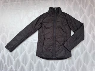Chaqueta Mammut Mujer Talla S-XS