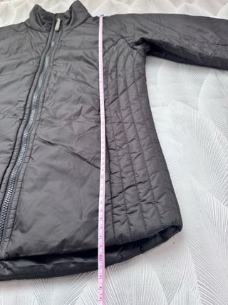 Chaqueta Mammut Mujer Talla S-XS