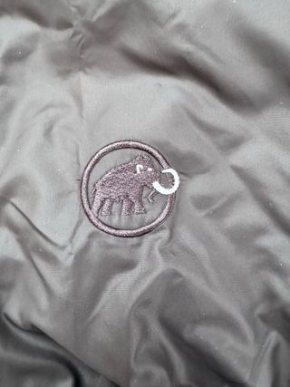 Chaqueta Mammut Mujer Talla S-XS