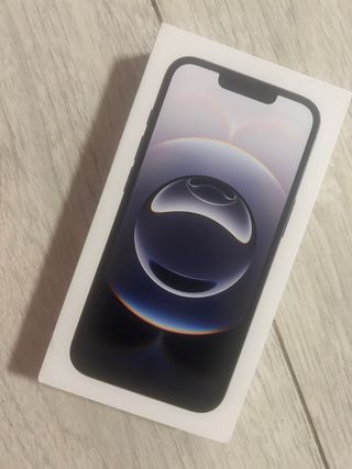 iPhone 16e Nuevo a Estrenar