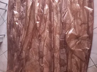 Tenda Via Roma 60 poliestere