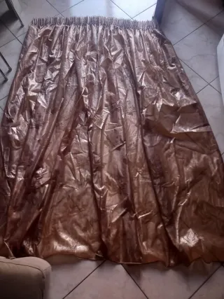 Tenda Via Roma 60 poliestere