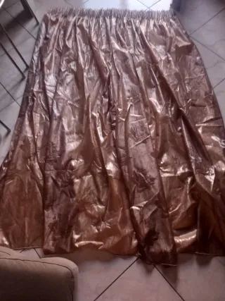 Tenda Via Roma 60 poliestere