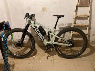 Focus Jam2 Nine Talla M Eléctrica venta en persona