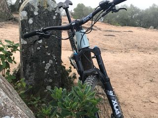 Focus Jam2 Nine Talla M Eléctrica venta en persona