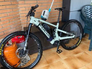 Focus Jam2 Nine Talla M Eléctrica venta en persona