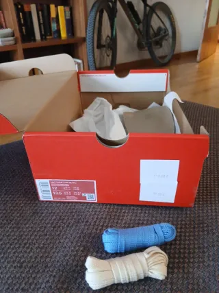 Nike Dunk High 1985 Coleccionista