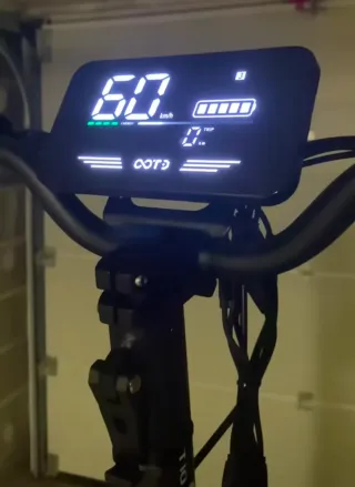 Patinete Eléctrico OOTD T10