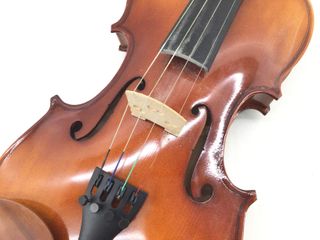 violin gaudieri hd-v21