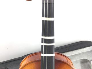 violin gaudieri hd-v21