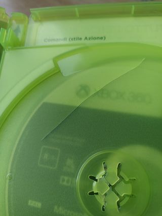 🇪🇸 Metal Gear Solid V: The Phantom Pain Xbox 360