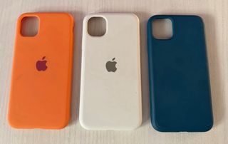 iPhone 11 Blanco Completo