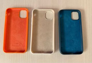 iPhone 11 Blanco Completo