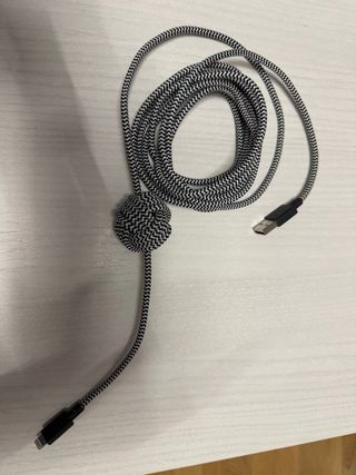 iPhone 11 Blanco Completo