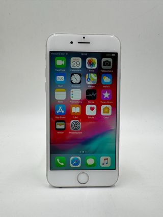 iPhone 6 bianco da 16GB - funzionante