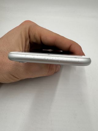 iPhone 6 bianco da 16GB - funzionante