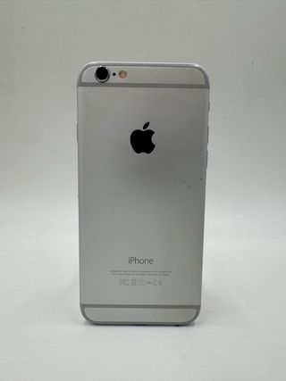 iPhone 6 bianco da 16GB - funzionante
